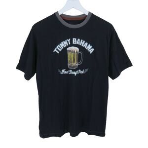 Tommy Bahama First Draft Pick Beer T-Shirt - Men's S